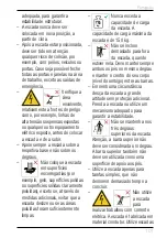 Preview for 101 page of Batavia 7063668 Operating Instructions Manual