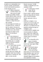 Предварительный просмотр 41 страницы Batavia 7063670 Operating Instructions Manual