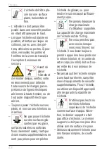 Предварительный просмотр 42 страницы Batavia 7063670 Operating Instructions Manual