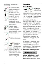 Предварительный просмотр 84 страницы Batavia 7063670 Operating Instructions Manual