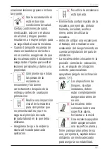 Предварительный просмотр 85 страницы Batavia 7063670 Operating Instructions Manual