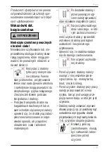 Предварительный просмотр 115 страницы Batavia 7063670 Operating Instructions Manual