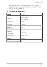 Preview for 33 page of Batavia 7063688 Operating Instructions Manual