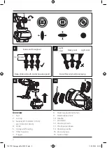 Предварительный просмотр 4 страницы Batavia 7063781 Operating Instructions Manual