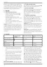 Preview for 14 page of Batavia 7063810 Operating Instructions Manual