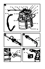 Preview for 3 page of Batavia 7064050 Operating Instructions Manual