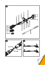 Preview for 2 page of Batavia 7064170 Operating Instructions Manual