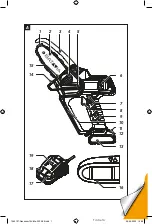 Preview for 2 page of Batavia 7064197 Operating Instructions Manual