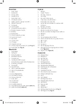 Preview for 4 page of Batavia 7064197 Operating Instructions Manual