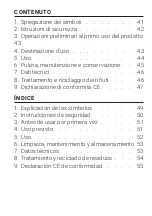 Предварительный просмотр 7 страницы Batavia 7064210 Operating Instructions Manual