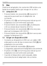 Предварительный просмотр 52 страницы Batavia 7064210 Operating Instructions Manual