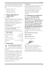 Предварительный просмотр 15 страницы Batavia 7064212 Operating Instructions Manual