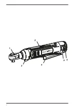 Предварительный просмотр 2 страницы Batavia 7064220 Operating Instructions Manual