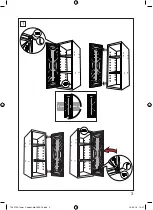 Предварительный просмотр 3 страницы Batavia  BLUCAVE 7062762 Operating Instructions Manual