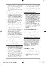 Предварительный просмотр 7 страницы Batavia BT-CCD001 Operating Instructions Manual