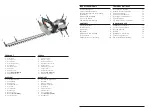 Предварительный просмотр 2 страницы Batavia BT-CHT002 Operating Instructions Manual