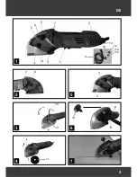 Предварительный просмотр 3 страницы Batavia BT-CS006 Operating Instructions Manual