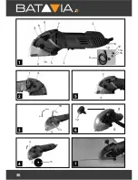 Предварительный просмотр 30 страницы Batavia BT-CS006 Operating Instructions Manual