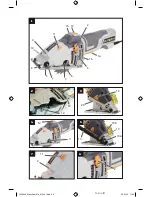 Предварительный просмотр 3 страницы Batavia BT-CS009 Operating Instructions Manual