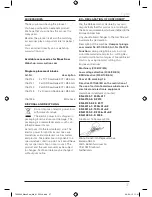 Предварительный просмотр 39 страницы Batavia BT-CS009 Operating Instructions Manual