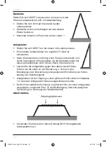 Preview for 10 page of Batavia BT-FL001 Translation Of The Original Instructions