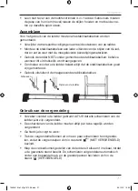 Preview for 31 page of Batavia BT-FL001 Translation Of The Original Instructions