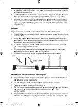 Preview for 47 page of Batavia BT-FL001 Translation Of The Original Instructions