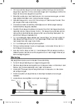 Preview for 61 page of Batavia BT-FL001 Translation Of The Original Instructions