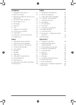 Preview for 7 page of Batavia CROC LOCK BT-CL001 Operating Instructions Manual