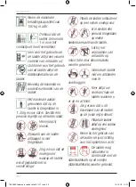 Preview for 32 page of Batavia Giraffe Air BT-TL008 Operating Instructions Manual