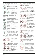 Preview for 42 page of Batavia GIRAFFE AIR BT-TL010 Operating Instructions Manual