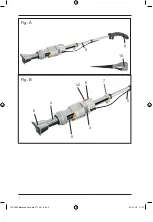 Предварительный просмотр 2 страницы Batavia MAXXHEAT BT-WK002 Operating Instructions Manual