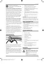 Предварительный просмотр 15 страницы Batavia MAXXHEAT BT-WK002 Operating Instructions Manual