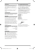 Предварительный просмотр 17 страницы Batavia MAXXHEAT BT-WK002 Operating Instructions Manual