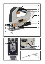 Preview for 2 page of Batavia MAXXPACK 7062513 Operating Instructions Manual