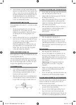 Предварительный просмотр 51 страницы Batavia MAXXWORK BT-PS007 Operating Instructions Manual