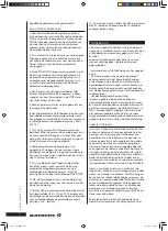 Preview for 6 page of Batavus XF3 Owner'S Manual