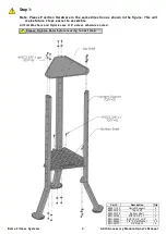 Предварительный просмотр 4 страницы Batca AXIS Accessory Module Owner'S Manual