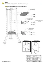 Предварительный просмотр 6 страницы Batca AXIS Accessory Module Owner'S Manual