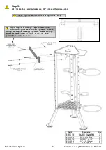 Предварительный просмотр 8 страницы Batca AXIS Accessory Module Owner'S Manual