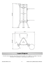 Предварительный просмотр 11 страницы Batca AXIS Accessory Module Owner'S Manual