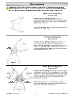 Preview for 5 page of Batca AXIS Bodyweight Trainer Owner'S Manual