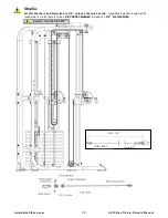 Preview for 19 page of Batca AXIS Bodyweight Trainer Owner'S Manual