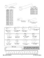 Предварительный просмотр 4 страницы Batca C-11 Owner'S Manual