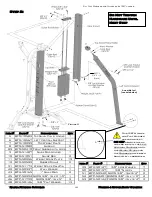 Предварительный просмотр 10 страницы Batca fusion 4 Owner'S Manual