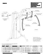 Предварительный просмотр 11 страницы Batca fusion 4 Owner'S Manual