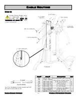 Предварительный просмотр 14 страницы Batca fusion 4 Owner'S Manual