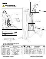 Предварительный просмотр 16 страницы Batca fusion 4 Owner'S Manual