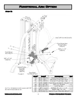 Предварительный просмотр 19 страницы Batca fusion 4 Owner'S Manual