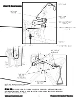 Предварительный просмотр 21 страницы Batca fusion 4 Owner'S Manual